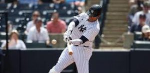 Juan Soto dispara dos jonrones en la victoria de los Yankees de NY