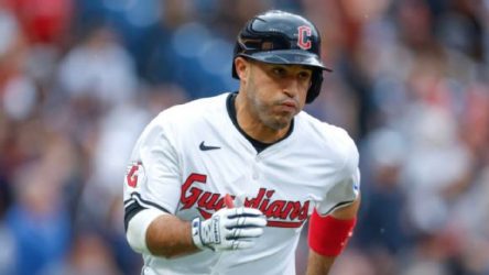 Orioles pactan con dominicano Ramón Laureano por US$4 MM