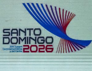 Asegura las obras Santo Domingo 2026 estarán listas a tiempo