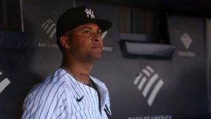 Dominicano Luis Gil es el abridor mas sólido de los Yankees N. York