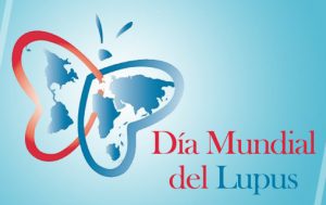 Comunidad médica celebra Día Mundial del Lupus