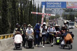 EEUU: Senado vuelve a vetar una ley para restringir la migración