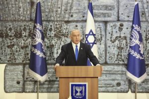 Israel rechaza petición de orden de arresto de la Fiscalía del TPI