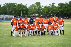 Orange y Royal dominan jornada de la Amateur Scouting League