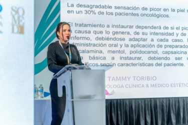 Resaltan beneficios de medicina estética en pacientes oncológicos