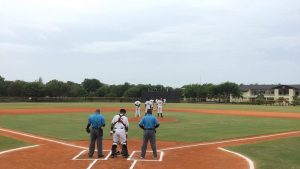 PN construirá un destacamento  para proteger academias béisbol