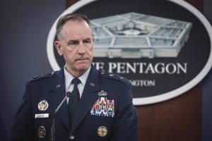 EEUU: Pentágono acusa a Rusia de desplegar un «arma espacial»