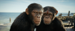 Planeta de los Simios: película que debemos ver (OPINION)