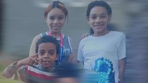 Cuerpos tres niños asesinados en Atlanta llegarán a RD esta semana