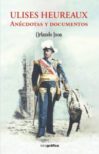 Impacta en círculos culturales RDlibro sobre dictador Ulises Heureaux