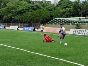 Cibao FC golea a SC y es líder de la LDF; Delfines y Atlántico FC ganan