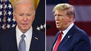 EU: Mayoría prefiere a Biden pero Trump tiene más apoyo de latinos