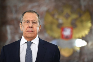 RUSIA: Lavrov cree conflicto con Occidente está «en su apogeo»