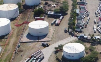 HAITI: Autoridades retoman control principal terminal petrolera