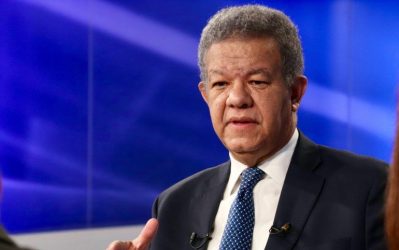 Abinader no ganó las elecciones en Rep. Dominicana, las compró