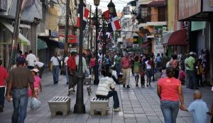 RDominicana tiene 10.7 millones habitantes, según último censo