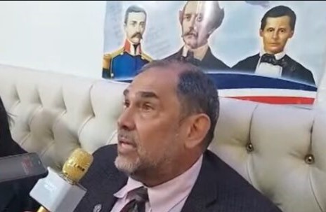 Presentan proyecto Dirección o Ministerio Dominicanos Exterior imagen