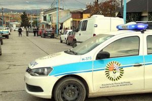 ARGENTINA: Desconocidos hieren dominicano con arma blanca