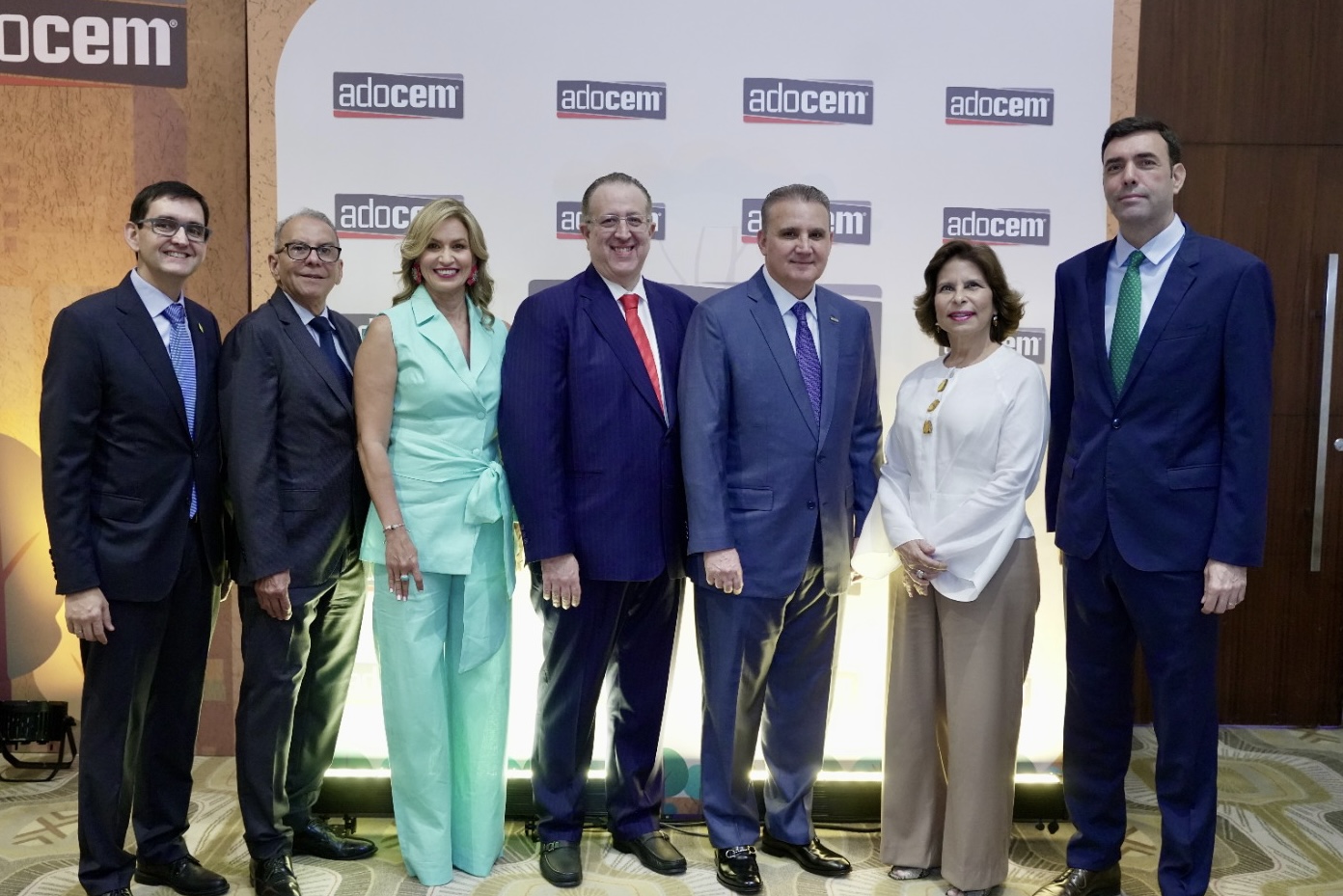Producción de cemento ha crecido 55% última década en Dominicana imagen