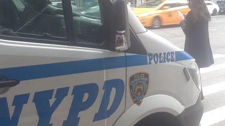NY: Identifican víctimas balacera del domingo en Alto Manhattan