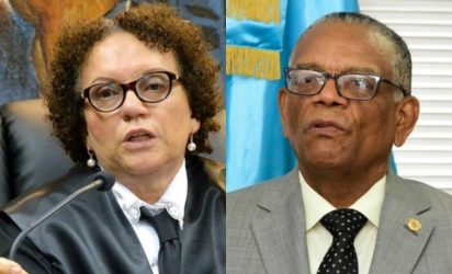 La Procuradora recuerda a DGM que no necesita auxilio del MP