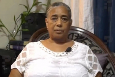 Pide perdón a R. Dom. madre de hermanos involucrados asalto Pide perdón a R. Dom. madre de hermanos involucrados asalto