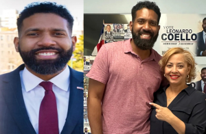 NY: Arremeten contra senador por negar apoyo a dominicano NY: Arremeten contra senador por negar apoyo a dominicano