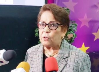 Partido opositor en RD expresa  preocupación por feminicidios