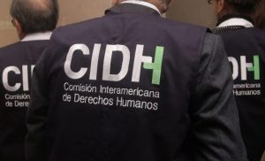 Informe CIDH destaca avances RD en materia acceso a justicia