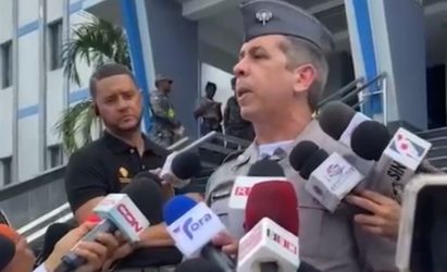 Policía dice no hay evidencias de presencia de bandas haitianas RD