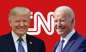 Biden y Trump diseñan debate  que consideran clave para triunfo