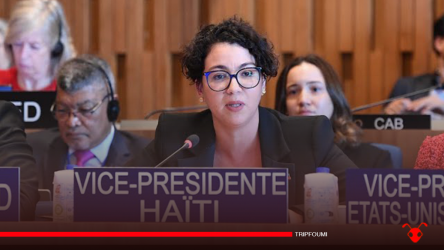 Haití con nuevo reconocimiento de la Unesco