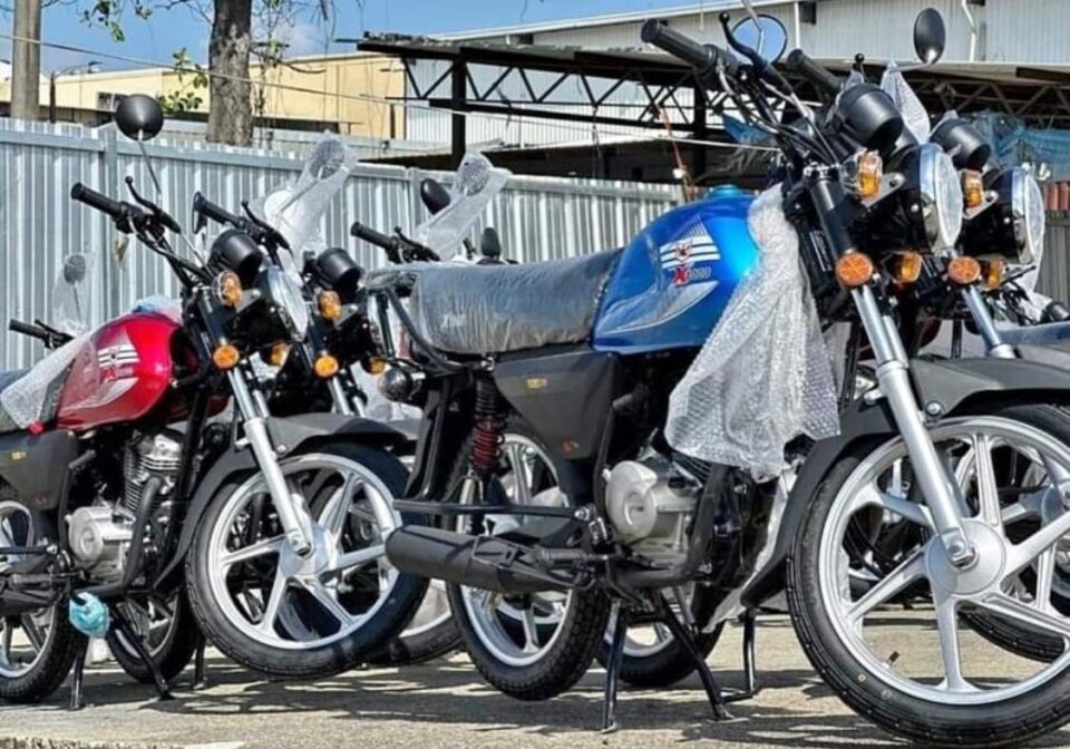 PN dismantles gang allegedly stealing motorcycles with fraud |  AlMomento.net