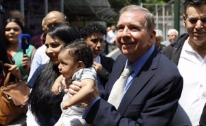 Venezuela: Candidato opositor no firmará acuerdo «impuesto»