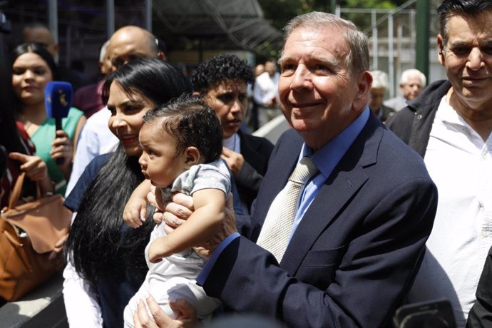 Venezuela: Candidato opositor no firmará acuerdo «impuesto» imagen