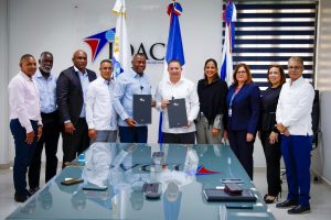 IDAC y Junta Municipal acuerdan acompañar iniciativa presidencial