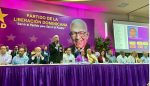 PLD, Reunión Comité Central