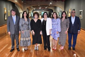 Fundación Iván Tovar y el Museo Bellapart inauguran exposición