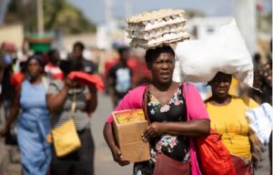 Haití: Economía sin buenos augurios
