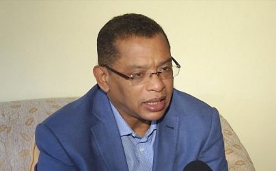 Llama opositores dominicanos a activarse y cambiar de actitud