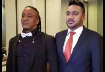 Es comidilla anuncio de boda de los artistas Krispy y Silvio Mora Es comidilla anuncio de boda de los artistas Krispy y Silvio Mora