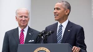 EEUU: El expresidente Barack Obama reitera su apoyo a Biden imagen