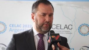 VENEZUELA: Gobierno rechaza  pedido del G7 sobre elecciones