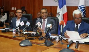 Gobierno dominicano posee bienes por Rd$12,4 billones de pesos