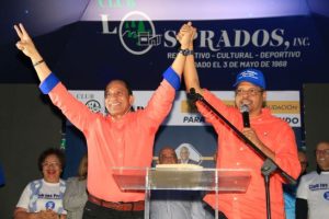 Deportista Jorge Ramírez gana la presidencia del club Los Prados