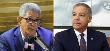 Dicen Ministro autorizó un pago irregular de RD$20,000 millones