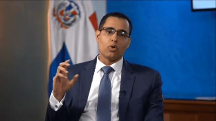 Ve abusivo aumentar impuestos en RD sin frenar el «despilfarro» Ve abusivo aumentar impuestos en RD sin frenar el «despilfarro»