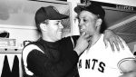 Willie Mays: estrella fulgurante de espectaculares hazañas