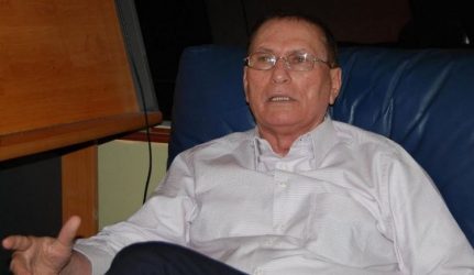 Ynchausti ve habría estallido en RD no hay reforma equilibrada Ynchausti ve habría estallido en RD no hay reforma equilibrada