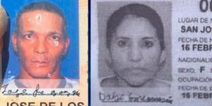 Identifican  pareja encontrada degollada en residencia de Baní